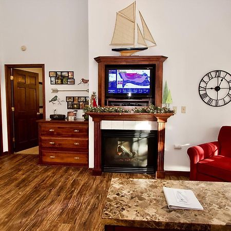 Baileys Harbor Yacht Club Resort Dış mekan fotoğraf